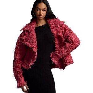 Anthropologie Jacket